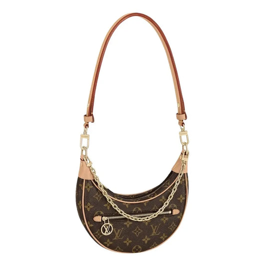 Louis Vuitton

Loop segeltuch handtaschen