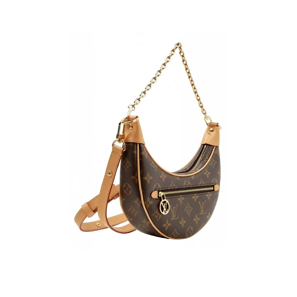 Louis Vuitton

Loop segeltuch handtaschen