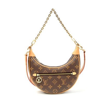 Louis Vuitton

Loop segeltuch handtaschen