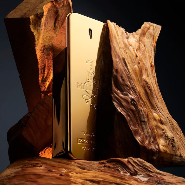 TOILETTE 1 MILLION SPRAY