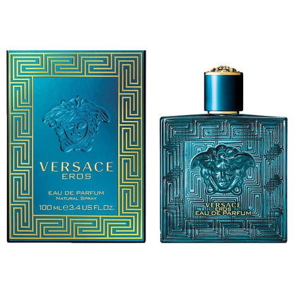 Versace Eros perfum