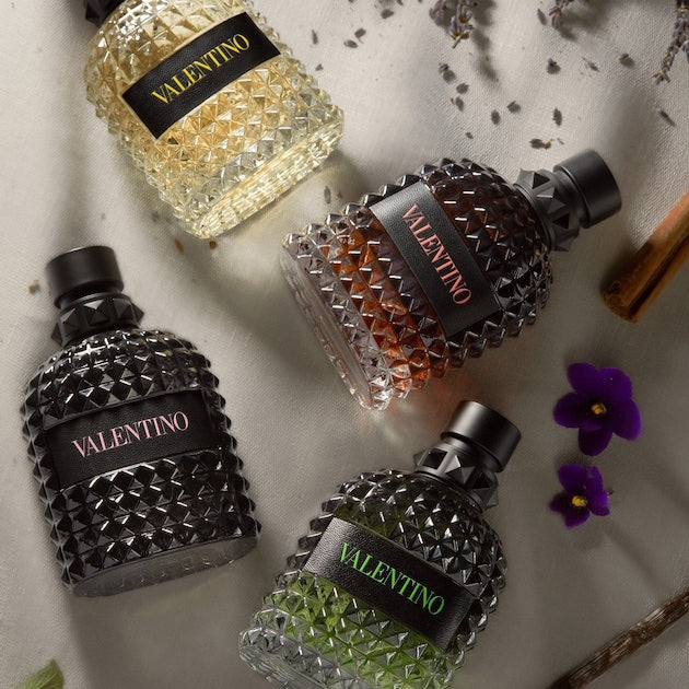 BORN IN ROMA UOMO YELLOW DREAM