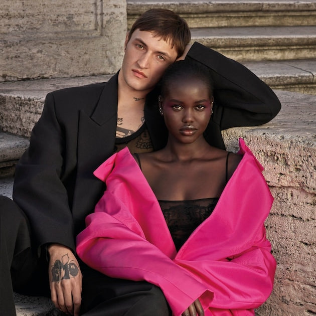 Valentino Donna Born in Roma Intense – 100ml