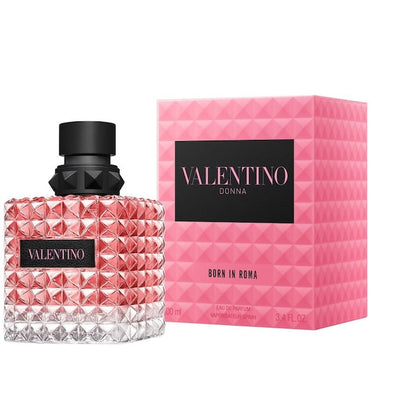 Valentino Donna Born in Roma – Eau de Parfum 100ml