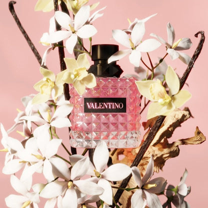 Valentino Donna Born in Roma – Eau de Parfum 100ml