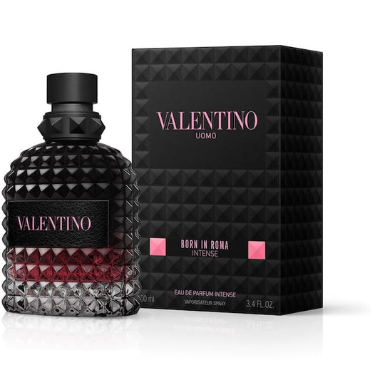 Valentino Uomo Born in Roma Intense – EDP 100ml