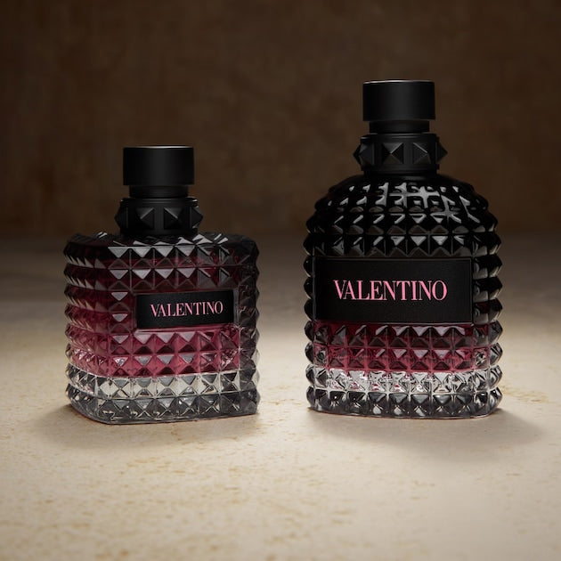 Valentino Uomo Born in Roma Intense – EDP 100ml