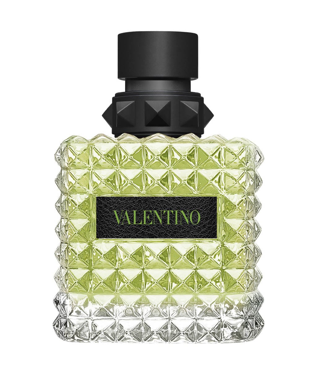 Valentino Donna Born in Roma Green Stravaganza – Eau de Parfum