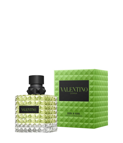 Valentino Donna Born in Roma Green Stravaganza – Eau de Parfum