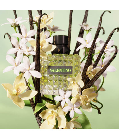 Valentino Donna Born in Roma Green Stravaganza – Eau de Parfum