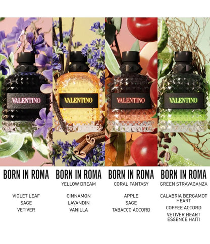 Valentino Born in Roma Uomo VLP.LIFE