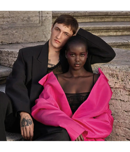 Valentino Born in Roma Uomo VLP.LIFE