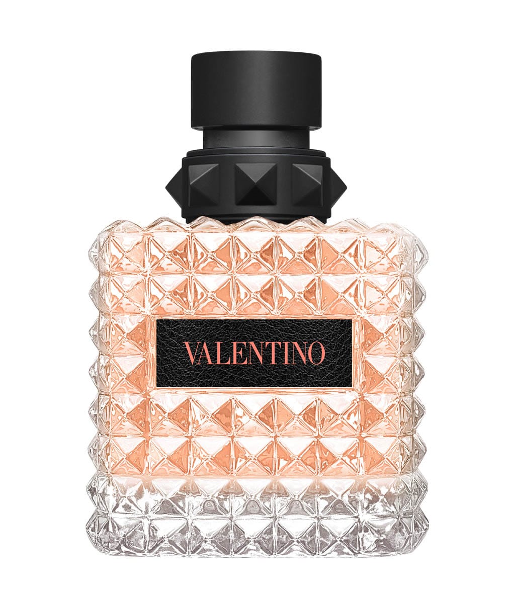 Valentino Born in Roma Donna Coral Fantasy