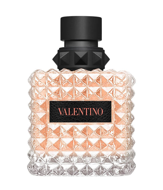 Valentino Born in Roma Donna Coral Fantasy