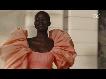 Valentino Born in Roma Donna Coral Fantasy