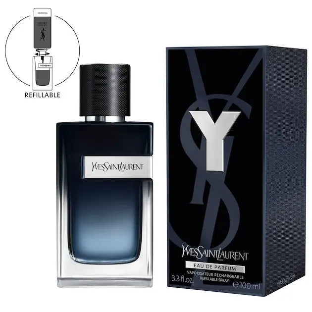 Yves Saint Laurent – Y Eau de Parfum (100ml VLP.LIFE