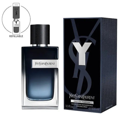 Yves Saint Laurent – Y Eau de Parfum (100ml VLP.LIFE