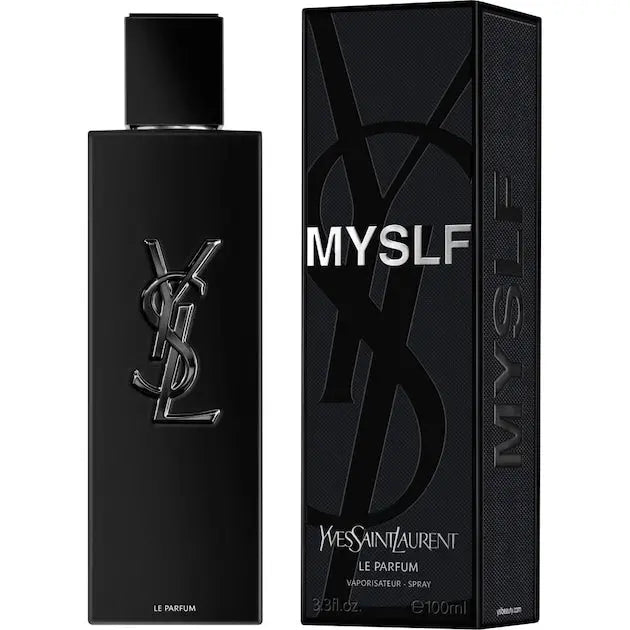 ⭐ Yves Saint Laurent – MYSLF Le Parfum (100ml VLP.LIFE