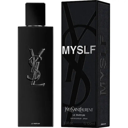 ⭐ Yves Saint Laurent – MYSLF Le Parfum (100ml VLP.LIFE