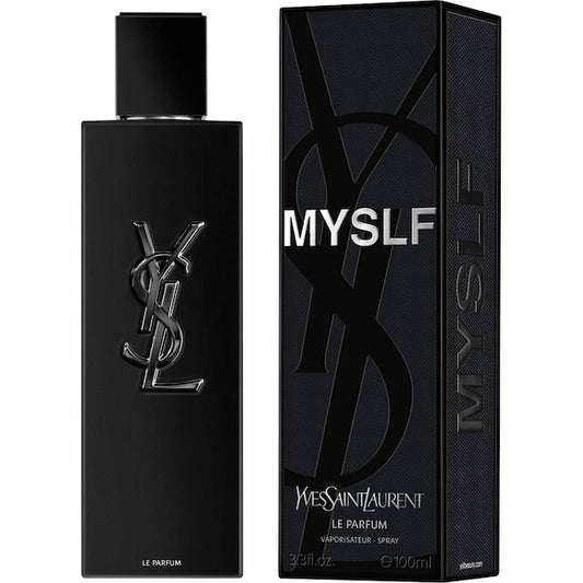 ⭐ Yves Saint Laurent – MYSLF Le Parfum (100ml