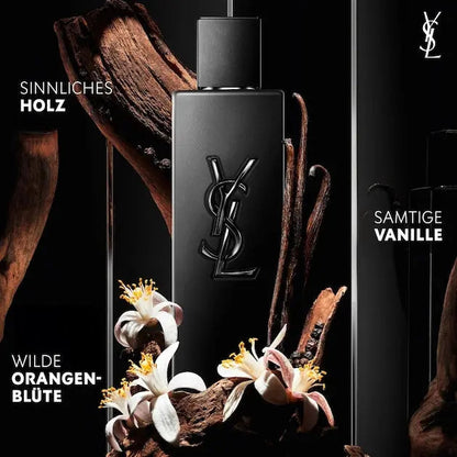 ⭐ Yves Saint Laurent – MYSLF Le Parfum (100ml VLP.LIFE
