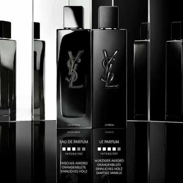 ⭐ Yves Saint Laurent – MYSLF Le Parfum (100ml VLP.LIFE