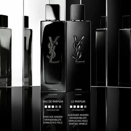⭐ Yves Saint Laurent – MYSLF Le Parfum (100ml VLP.LIFE