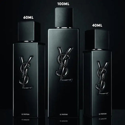 ⭐ Yves Saint Laurent – MYSLF Le Parfum (100ml VLP.LIFE