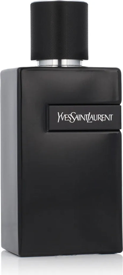 Yves Saint Laurent Y Le Parfum 100ml – Intense Amber Woody Men’s Perfume