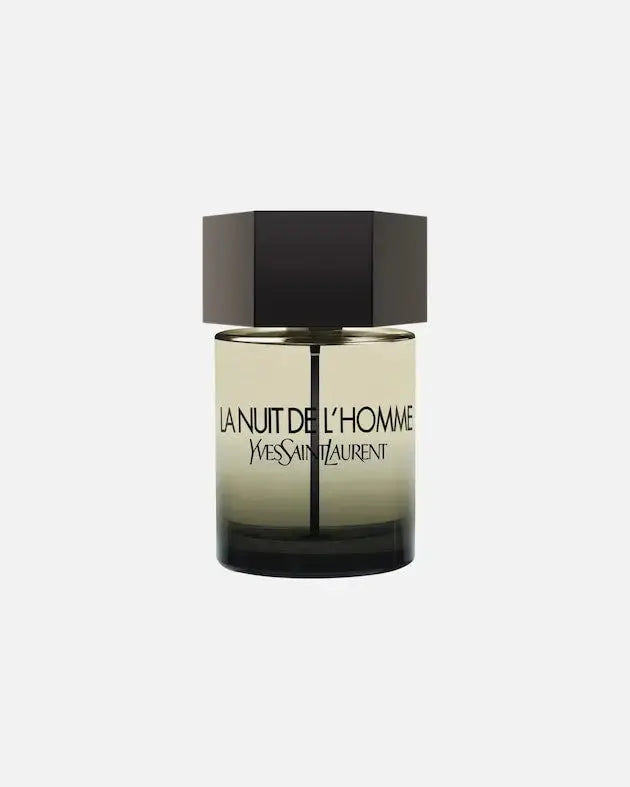 YSL La Nuit De L’Homme – Iconic Nighttime Men’s Perfume (100ml) VLP.LIFE