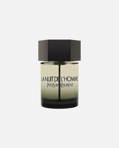 YSL La Nuit De L’Homme – Iconic Nighttime Men’s Perfume (100ml) VLP.LIFE