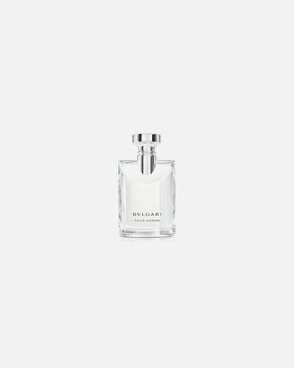TOILETTE POUR HOMME BVLGARI POUR HOMME
Eau de Toilette