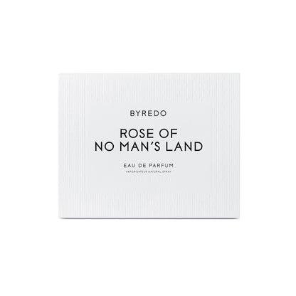 Byredo Rose Of No Man's Land