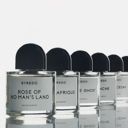 Byredo Rose Of No Man's Land