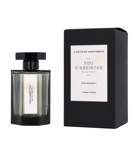 L’Artisan Parfumeur Fou d’Absinthe Eau de Parfum 100 ml VLP.LIFE