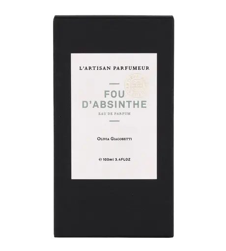 L’Artisan Parfumeur Fou d’Absinthe Eau de Parfum 100 ml VLP.LIFE