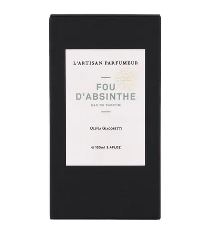 L’Artisan Parfumeur Fou d’Absinthe Eau de Parfum 100 ml VLP.LIFE