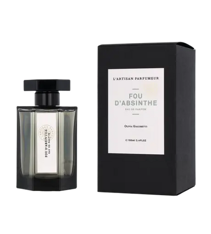 L’Artisan Parfumeur Fou d’Absinthe Eau de Parfum 100 ml VLP.LIFE