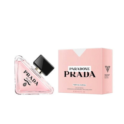 Prada Paradoxe Virtual Flower Eau de Parfum für Damen