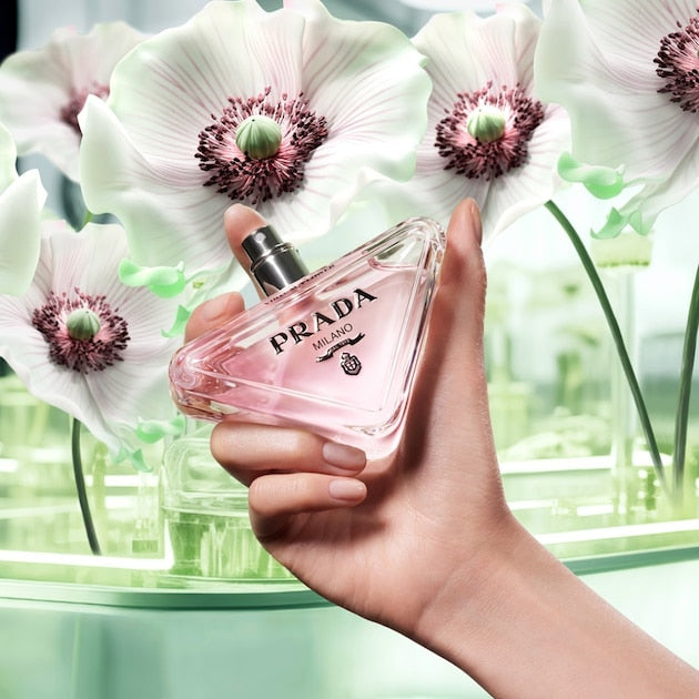 Prada Paradoxe Virtual Flower Eau de Parfum für Damen