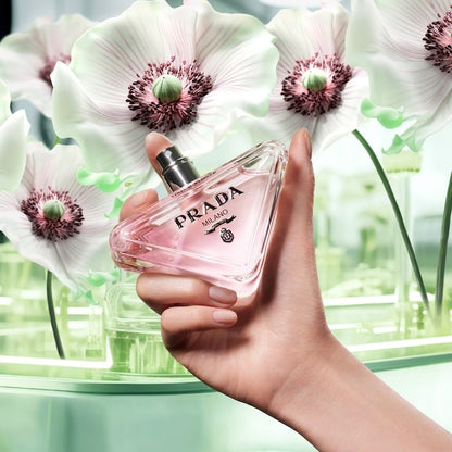 Prada Paradoxe Virtual Flower Eau de Parfum für Damen