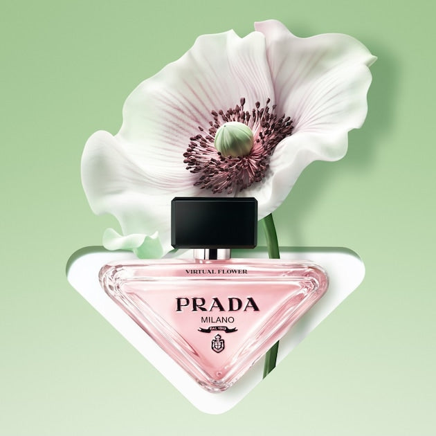 Prada Paradoxe Virtual Flower Eau de Parfum für Damen