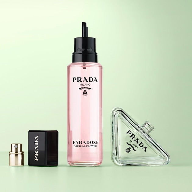 Prada Paradoxe Virtual Flower Eau de Parfum für Damen
