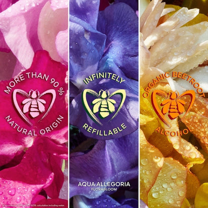 PARFUM AQUA ALLEGORIA FLORABLOOM FORTE
Eau de Parfum