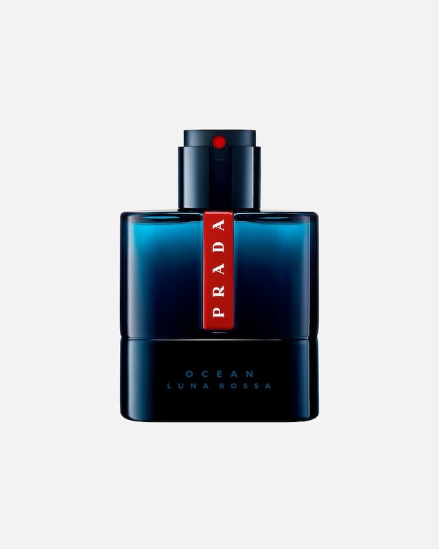 TOILETTE LUNA ROSSA OCEAN
Eau de Toilette