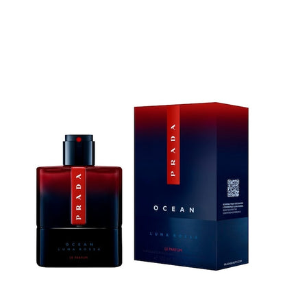 PARFUM LUNA ROSSA OCEAN LE PARFUM
Parfum