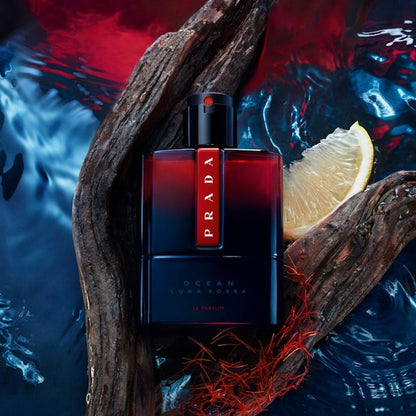 PARFUM LUNA ROSSA OCEAN LE PARFUM
Parfum