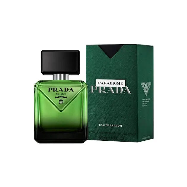 PARFUM PARADIGME 
Eau de Parfum VLP.LIFE