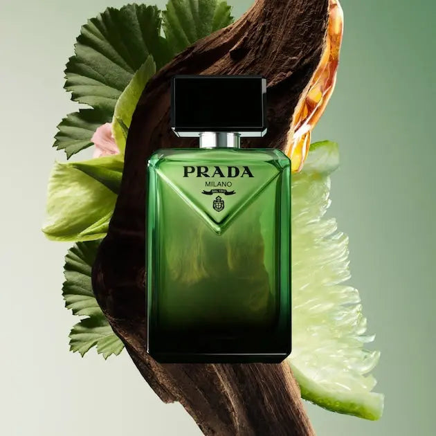 PARFUM PARADIGME 
Eau de Parfum VLP.LIFE