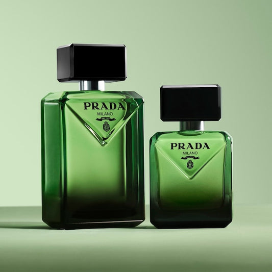 PARFUM PARADIGME 
Eau de Parfum